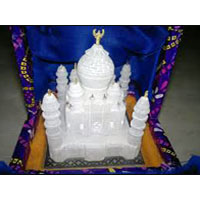 Manufacturers Exporters and Wholesale Suppliers of Marble Taj Mahal Sculpture Agra Uttar Pradesh